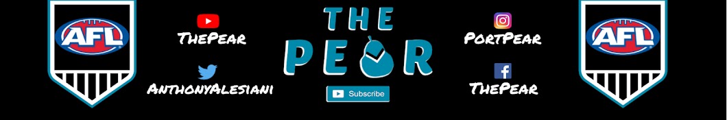 ThePear Banner