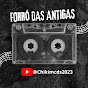 CHIKIM CD'S - SÓ FORRÓ DAS ANTIGAS