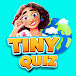 Tiny Quiz