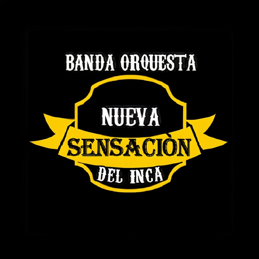 Banda Orquesta Nueva Sensación Del Inca