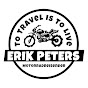 Motorradreisender Erik Peters