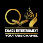 Syahdu Entertainment