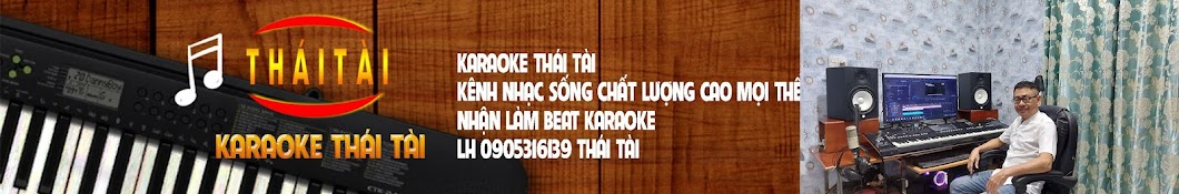 Thái Tài Nhạc Thiếu Nhi