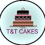 T&T Cakes