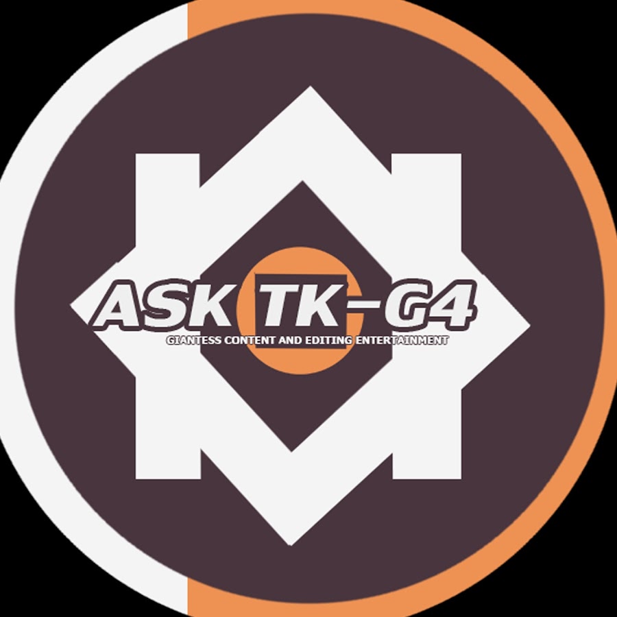 ASK TK-G4 - YouTube