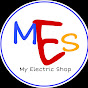 My Electric Shop