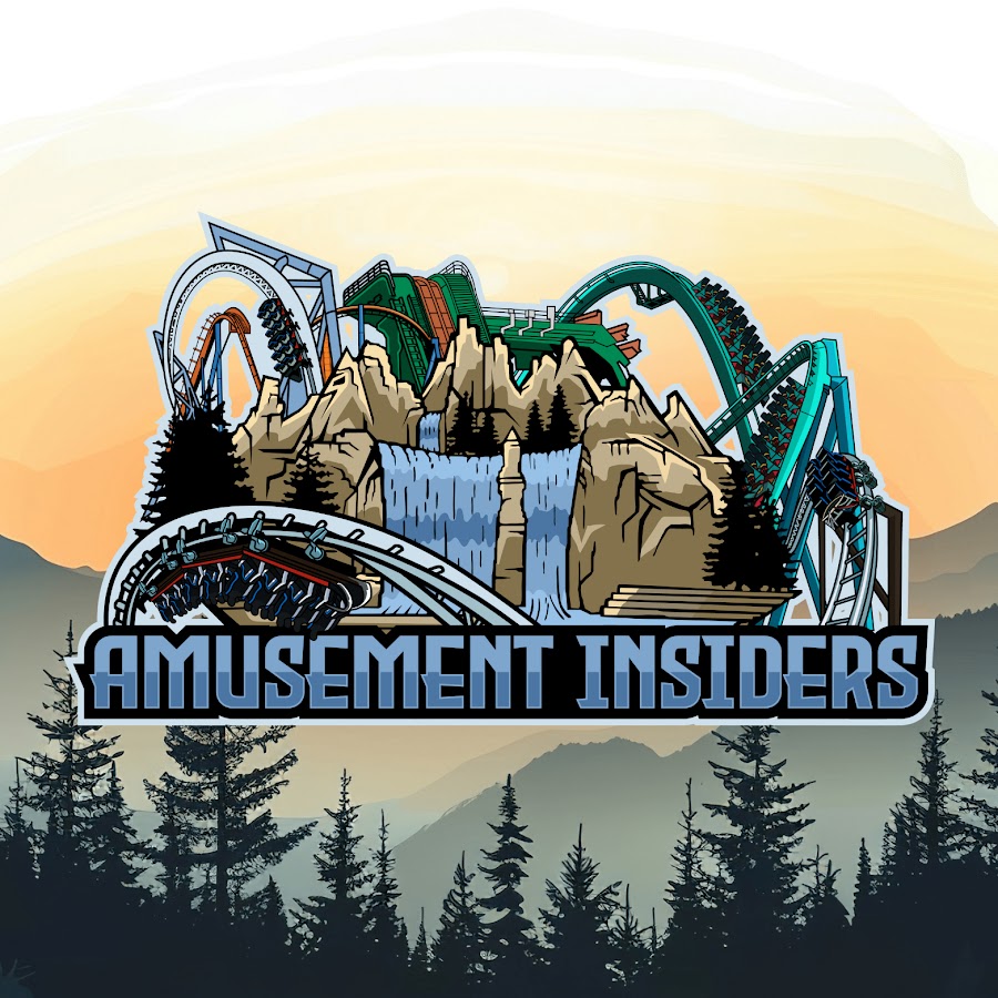 Amusement Insiders @amusementinsiders