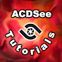 ACDSee-Tutorials