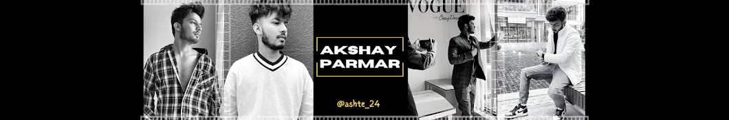 Akshay Parmar