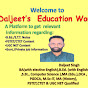 Daljeet's Education World