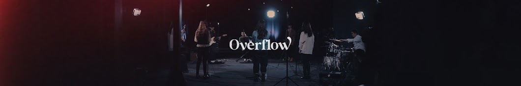 OVERFLOW Ministry