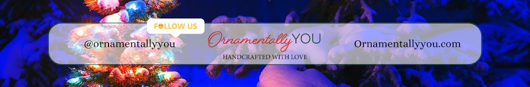 OrnamentallyYou - Christmas Wonderland