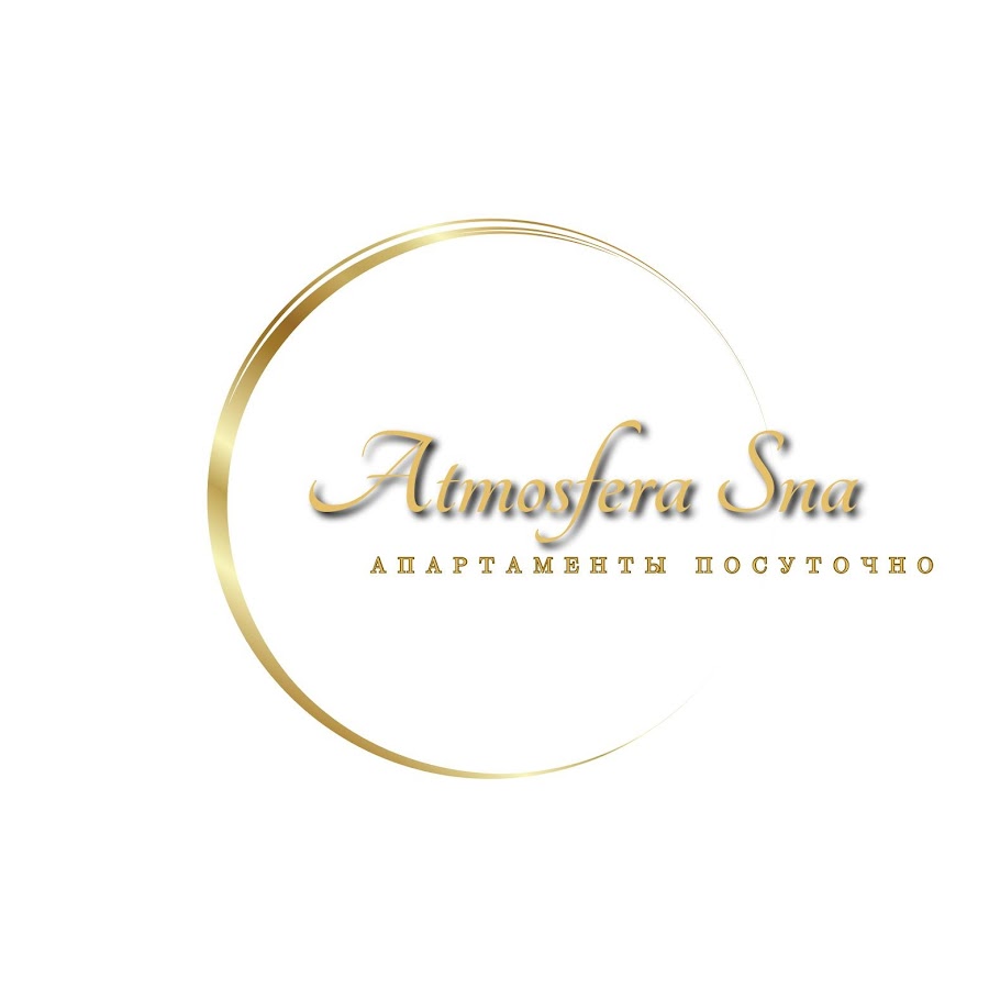 ATMOSFERA SNA - квартиры посуточно в Новосибирске - YouTube