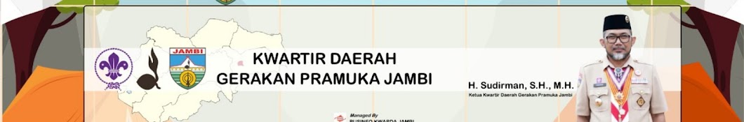 KWARDA JAMBI 