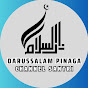 SANTRI DARUSSALAM PINAGA