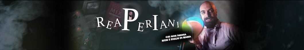 REAPERIANI Banner