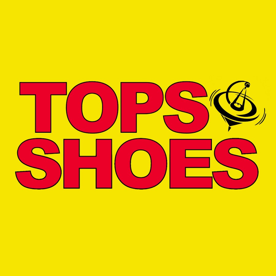 Tops Shoes- Benton Hot Springs Rogers Little Rock
