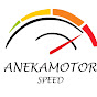 Aneka Motor Speed