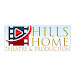 Hills Home Theater and Production House