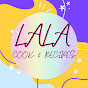 Lala Cook & Recipes