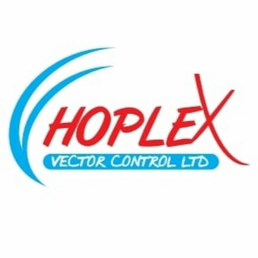 Hoplex Vector Control Ltd Youtube