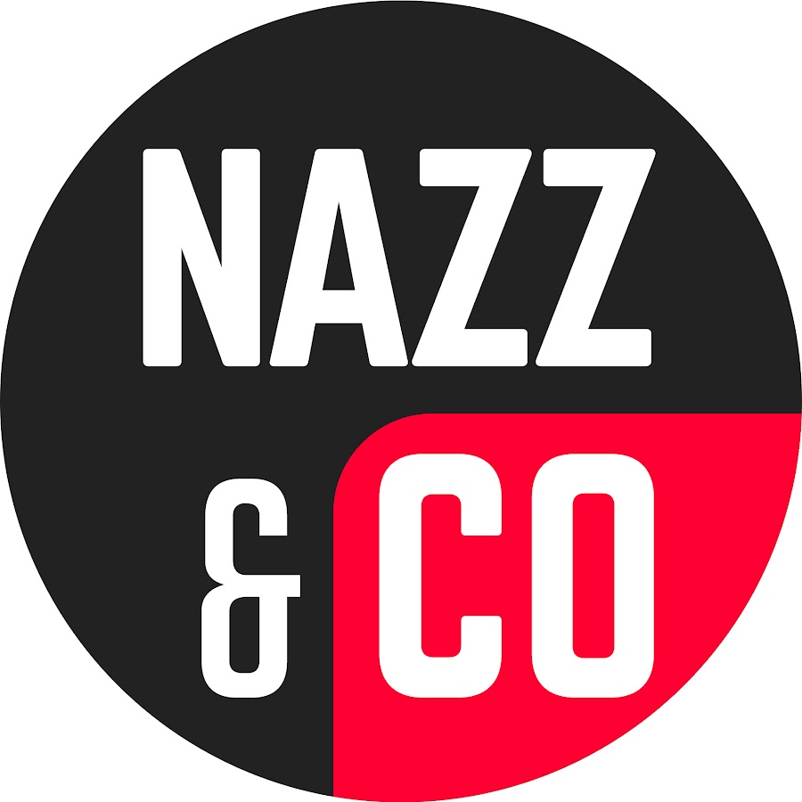 Nazz Abdullah @nazzabdullah