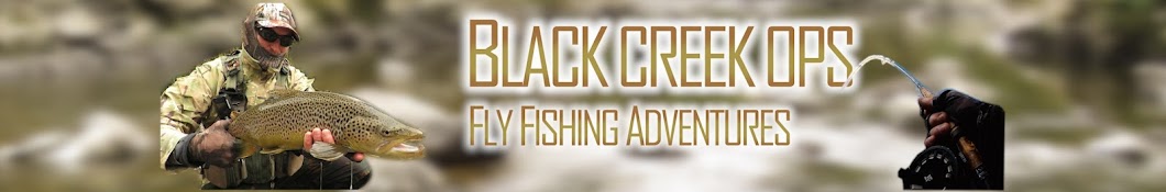 Black Creek Op's