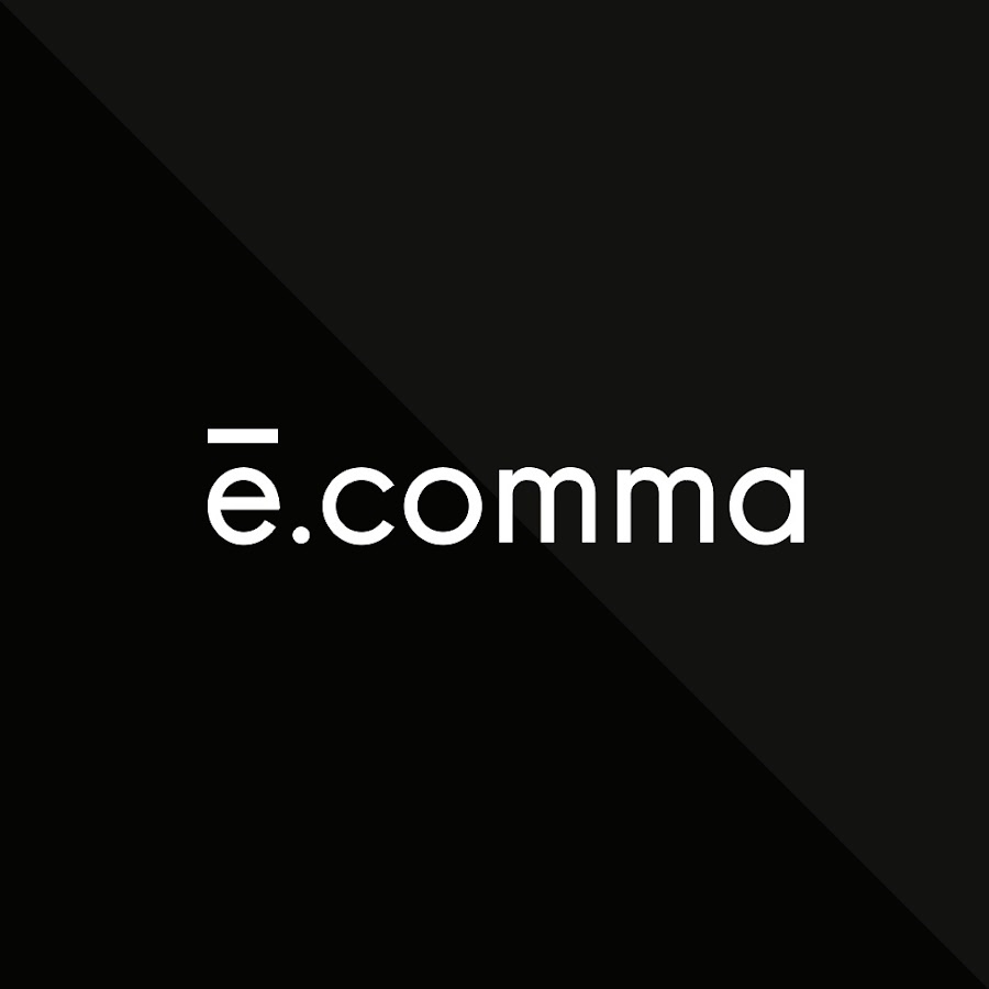 이콤마 é.comma_ - YouTube 이콤마 é.comma_