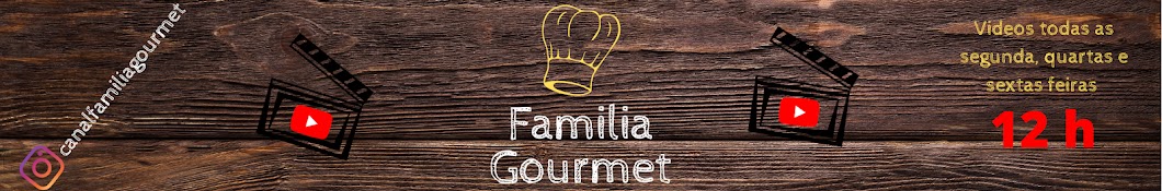 familia gourmet