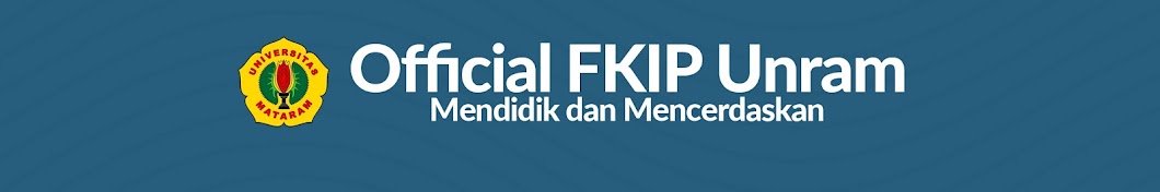 Official FKIP Unram