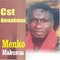 Cst Amankwaa - Topic