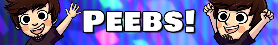 Peebs Banner