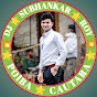 DJ SUBHANKAR ROY