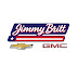 logo Jimmy Britt Chevrolet GMC