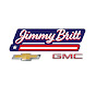 Jimmy Britt Chevrolet GMC