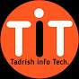 Tadrish info Tech