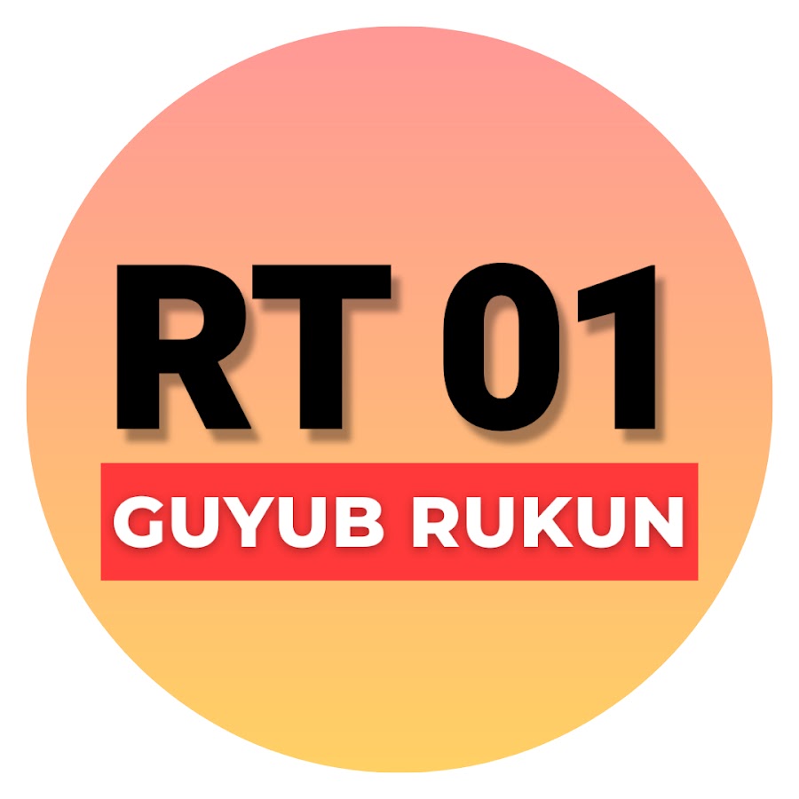 RT  Guyub Rukun - YouTube