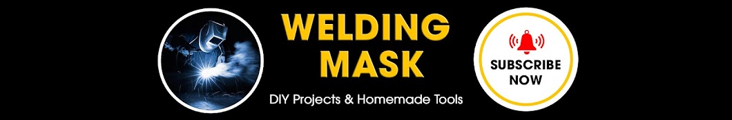 Welding Mask