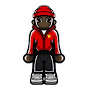 Onevilage youtube avatar