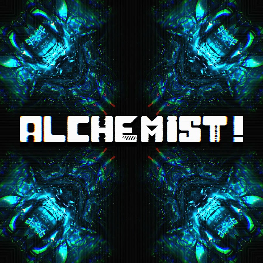 Alchemist!