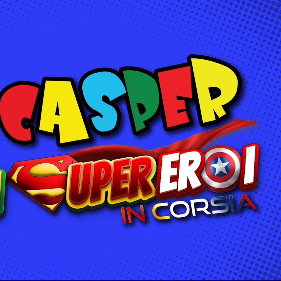 Festa a tema Tartarughe Ninja – Casper Animation i Super Eroi in corsia