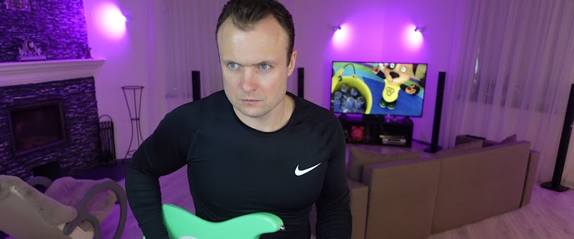 Artist Thumbnail