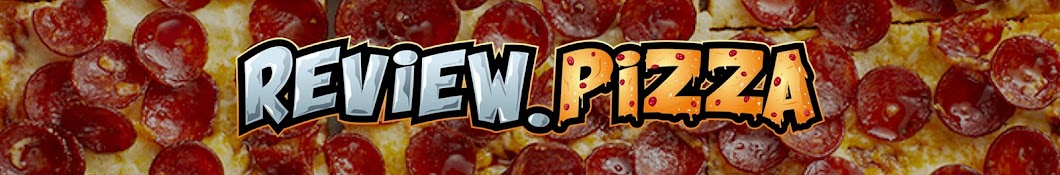 Pizza Review Joe Banner