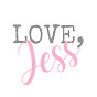 Love, Jess