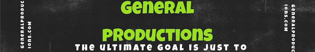 General Productions