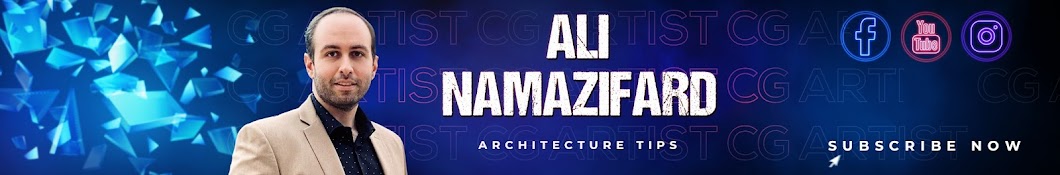 ali namazifard