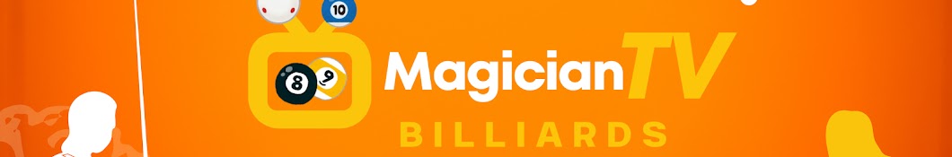 Magician Billiards TV