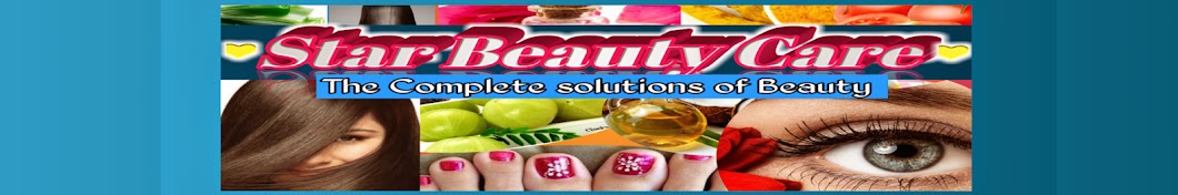 Star beauty care