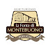 logo Agriturismo La fonte di Montebuono