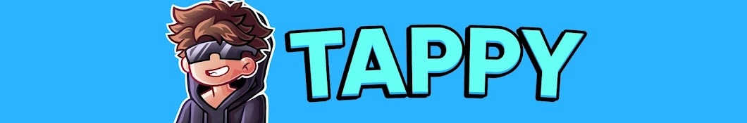 Tappy Banner